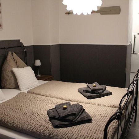 Ferienwohnung Muss - Rothenburg Rothenburg ob der Tauber Ngoại thất bức ảnh