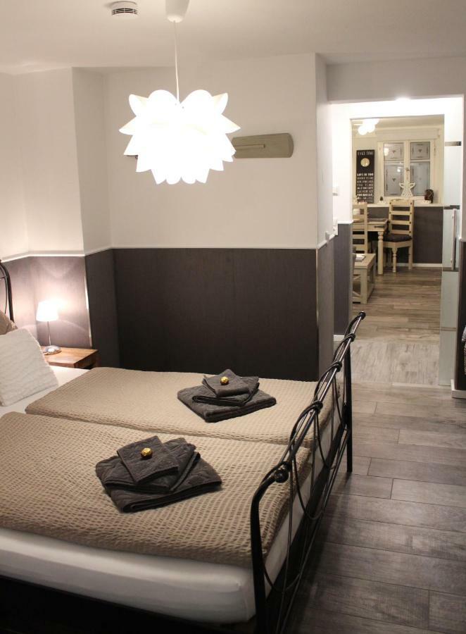 Ferienwohnung Muss - Rothenburg Rothenburg ob der Tauber Ngoại thất bức ảnh